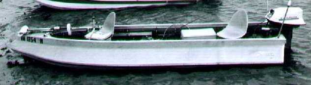 skeeter boats