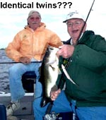 stick marsh fishing reports