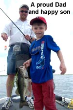 stick marsh fishing reports