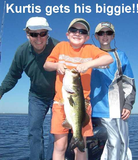 stick marsh fishing reports