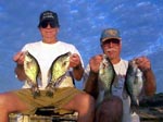 florida fishing reports