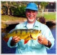 florida peacocks, florida peacock bass fishing