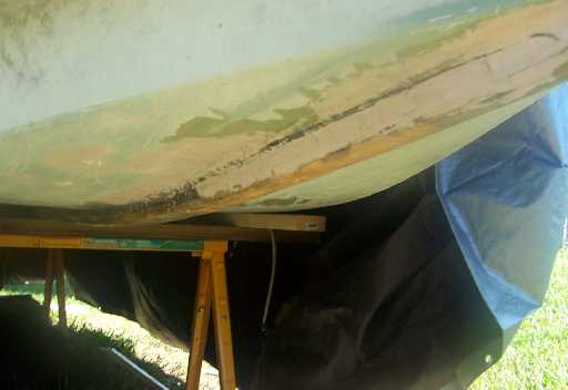 used bass boats
