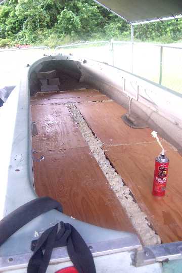 skeeter boats