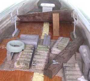 skeeter boats