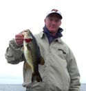 stick marsh fishing report