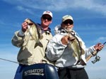 stickmarsh fishing report