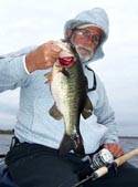 stickmarsh fishing report