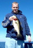 stick marsh fishing reports