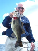stick marsh fishing reports