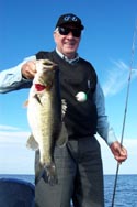 stick marsh fishing reports