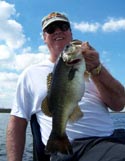 stick marsh fishing reports