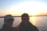 stick marsh fishing reports