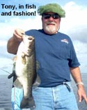 stick marsh fishing reports
