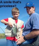 stick marsh fishing reports