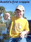 stick marsh fishing reports