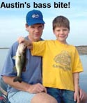 stick marsh fishing reports