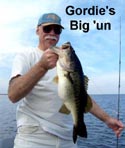 stick marsh fishing reports