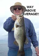 stick marsh fishing reports