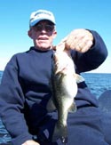 stick marsh fishing reports