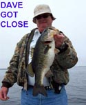 stick marsh fishing reports