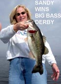 stick marsh fishing reports
