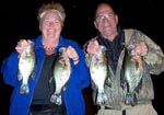 stick marsh fishing reports