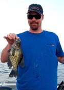 stick marsh fishing reports