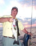 stick marsh fishing reports