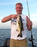 stick marsh fishing reports