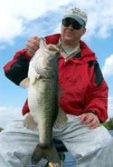 stick marsh fishing reports