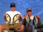 florida fishing reports