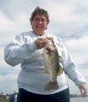 stick marsh fishing reports