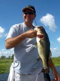 stick marsh fishing reports