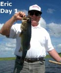 stick marsh  fishing reports