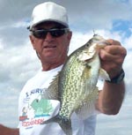 stickmarsh fishing reports
