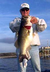 stick marsh fishing reports