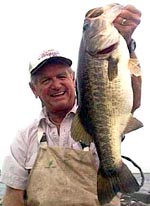 stick marsh fishing reports