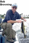 stick marsh fishing reports