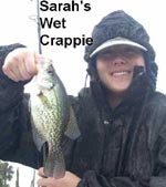 stick marsh fishing reports